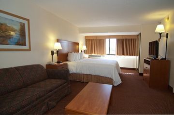 H I Express & Suites San Antonio Medical-Six Flags エクステリア 写真